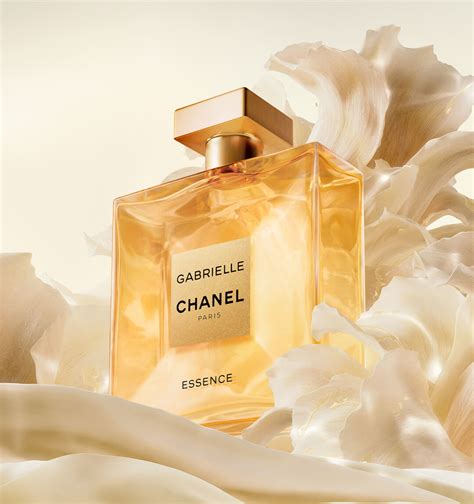 Chanel gabrielle vs eau de